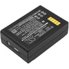 Trimble 76767 Battery
