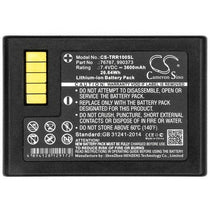 Trimble R10 GNSS Battery