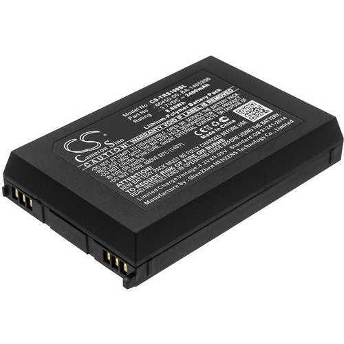 Trimble 66410-00 Battery