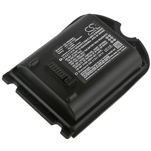 Trimble 890-0163-XXQ Battery