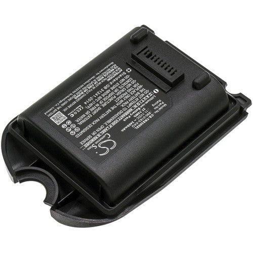 Spectra Precision 990652-004756 Battery