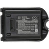 Spectra Precision Ranger 3RC Battery