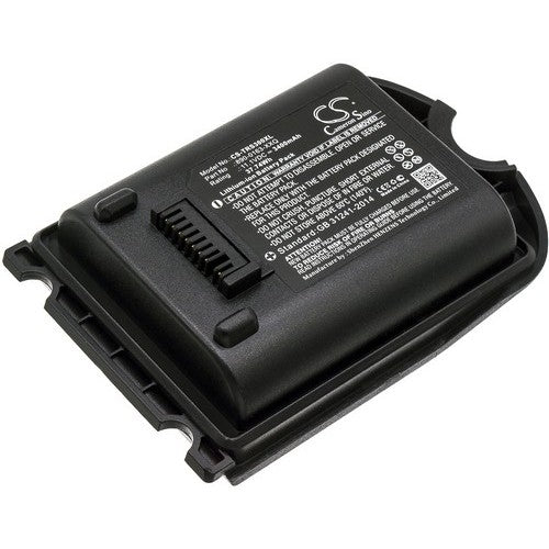 Spectra Precision 990652-004756 Battery