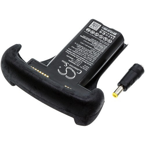 CS-TRS400SL Battery