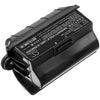 Trimble BP2S2P2600 Battery