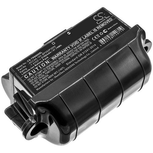 Trimble YMA-FYS6AS-00 Battery