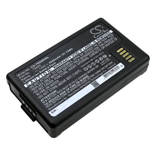 CS-TRS800SL Battery