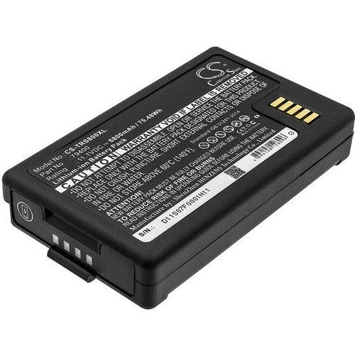 CS-TRS800XL Battery