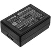 CS-TRV800SL Battery
