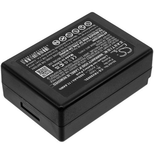 Hi-Target V8 Battery