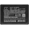CS-TRV800SL Battery