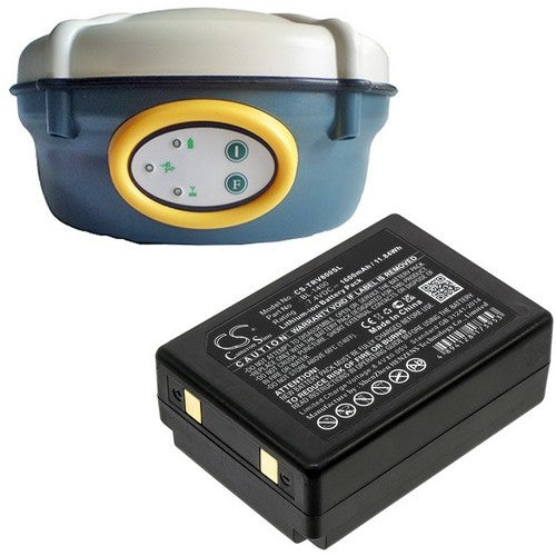 Hi-Target V8 Battery