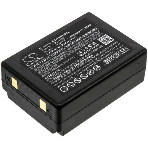 CS-TRV800SL Battery