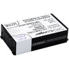 CS-TRW710SL Battery