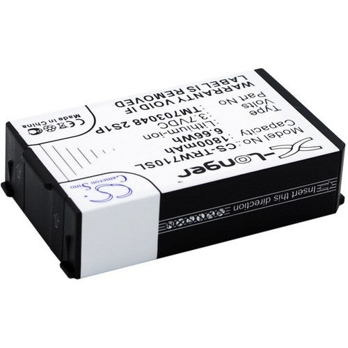 Tritton TM703048 2S1P Battery