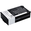 CS-TRW710SL Battery