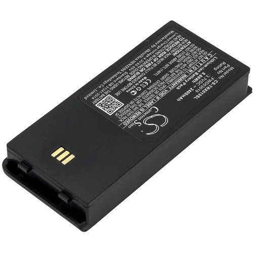 Thuraya XT Dual Battery