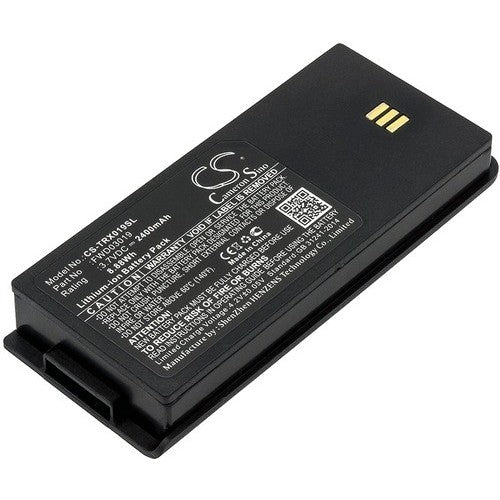 CS-TRX019SL Battery