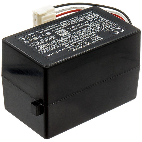 Toshiba VC-RV1 Battery