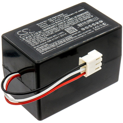 Toshiba VC-RV1 Battery