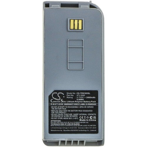 CS-TRX300SL Battery