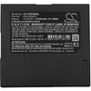 CS-TRX500SL Battery