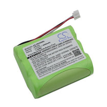 Tyro TY 55.00.56 Battery