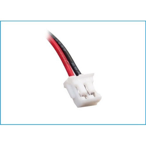 Toshiba 1UPF383450-TBF Battery