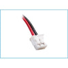 Toshiba 1UPF383450-TBF Battery