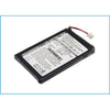 Toshiba K33A Battery