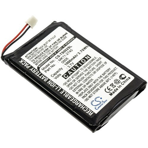 CS-TS002SL Battery