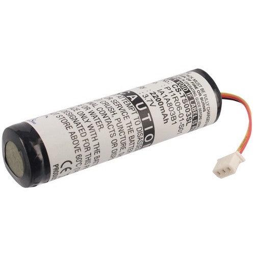 Toshiba Gigabeat MEV30 Battery