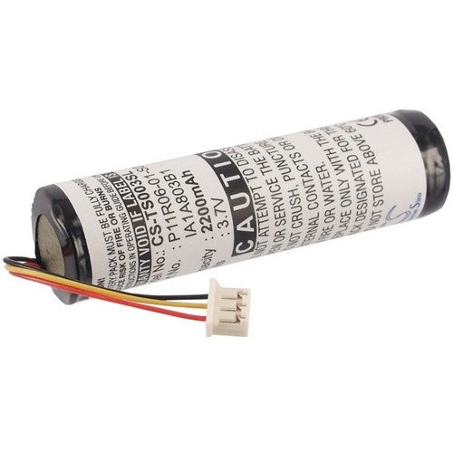 Toshiba P11R06-01-S01 Battery