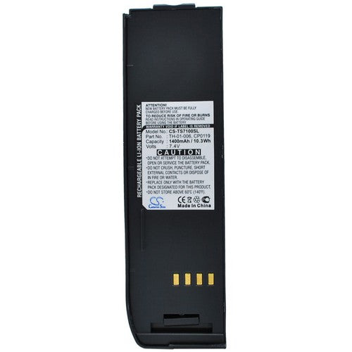 CS-TS7100SL Battery