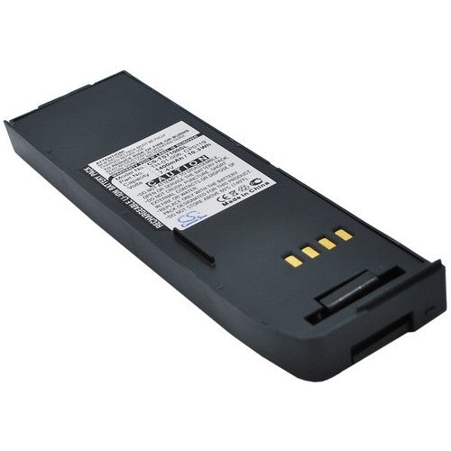 CS-TS7100SL Battery
