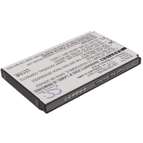 TerreStar Genus Battery