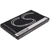 CS-TSC001SL Battery