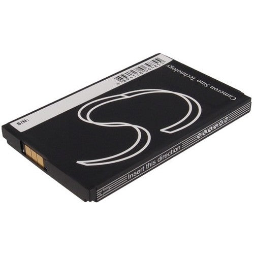 TerreStar SC-B1 Battery