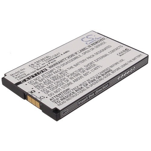 TerreStar Genus Battery