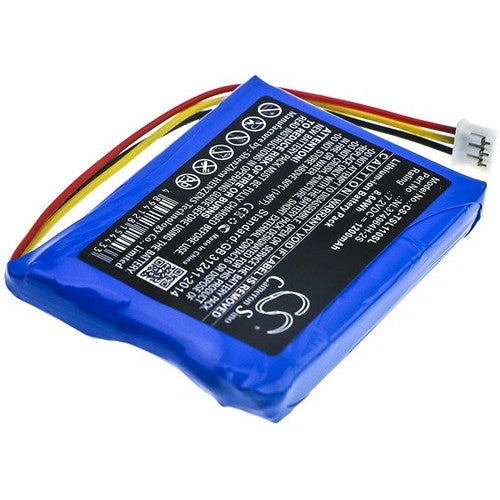 CS-TSL110SL Battery
