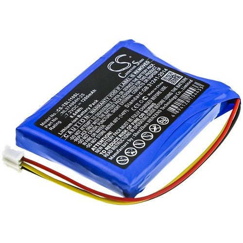 Tosight TSEL-110 Battery