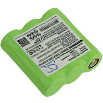 TELETRONIC P-0372 Battery