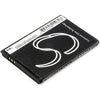 CS-TTR560SL Battery