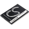 CS-TTR560SL Battery