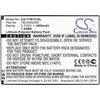 TP-Link TBL55A2000 Battery