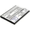 CS-TTR732SL Battery