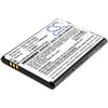 CS-TTR732SL Battery