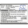 TP-Link TBL-53A3000 Battery