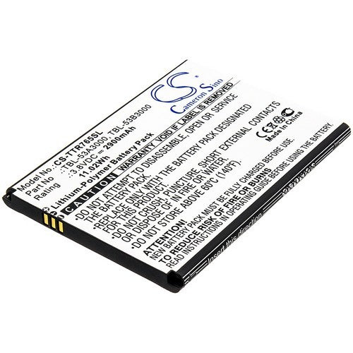 TP-Link TBL-53B3000 Battery