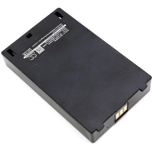 TELEX TR-700 Battery